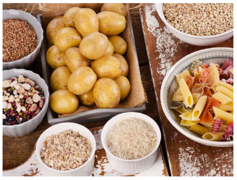 Ăn gạo lứt gi&uacute;p giảm c&acirc;n